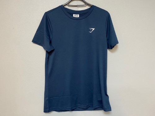 Gymshark Training Apollo Tee Uk Size Medium, 035700095413