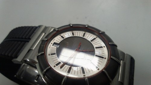 Omega discount seamaster dynamic