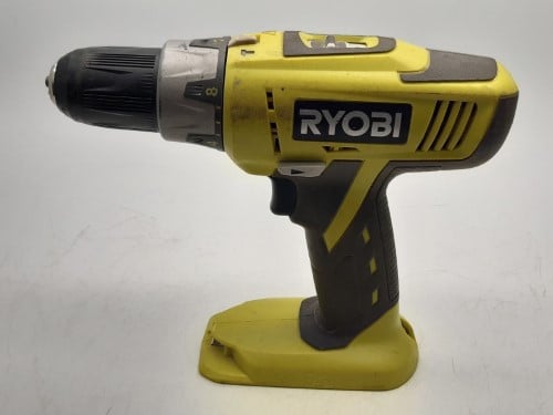 Ryobi Llcdi1802 Body Only 049600100612 Cash Converters