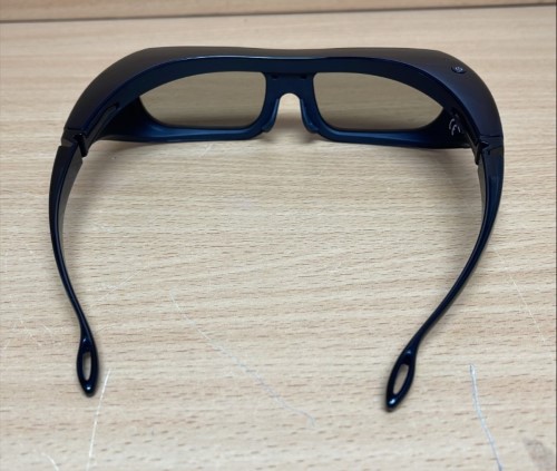Sony 3D Glasses Tdg-Br250 Black | 049100283290 | Cash Converters