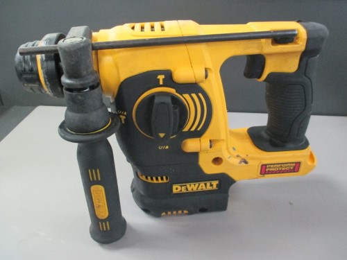 Dewalt dch253 online bare