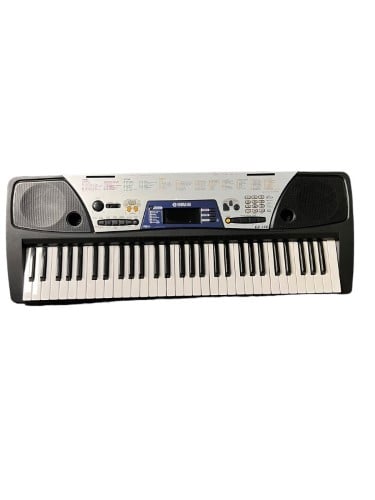 Yamaha ez deals 150 keyboard