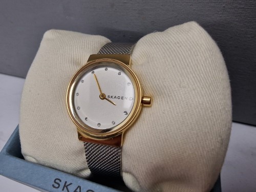 Skagen uk outlet sale