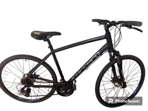 Halfords bikes carrera crossfire 2 on sale