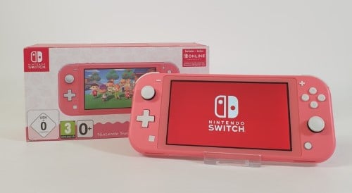 Wii switch clearance lite