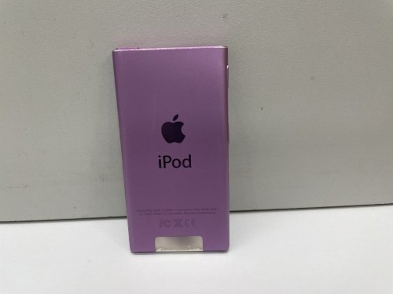 pink ipod nano 7th generation