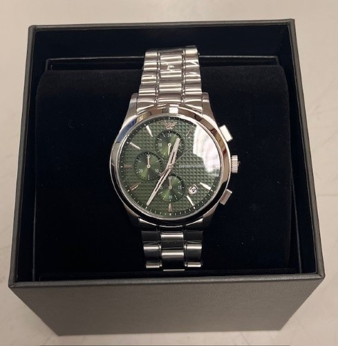 Emporio Armani Watch Mens Ar11529 | 016500234443 | Cash Converters