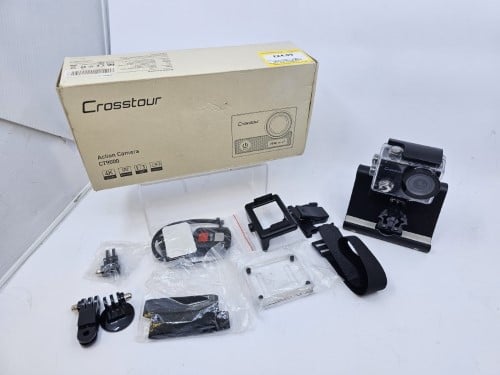 Ct9000 camera store