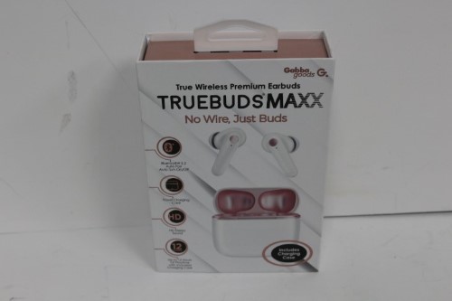 Gabba goods truebuds online sport mini