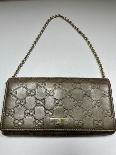 Gucci Guccissima Gold 055400016727 Cash Converters