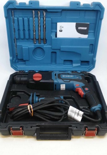 Erbauer Sds Plus Drill Erh750 030600142825 Cash Converters