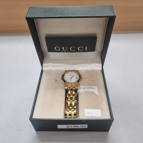 Gucci 5400m hot sale