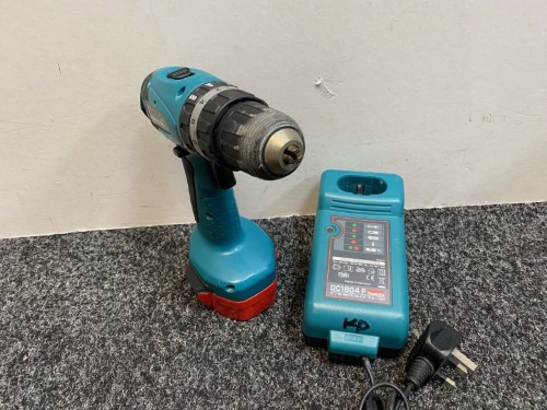 Makita 8281D 044700046737 Cash Converters