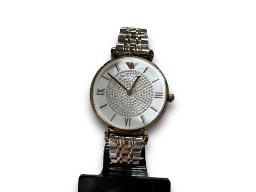 Emporio Armani Watch Ladies Ar 1926 053500206602 Cash Converters