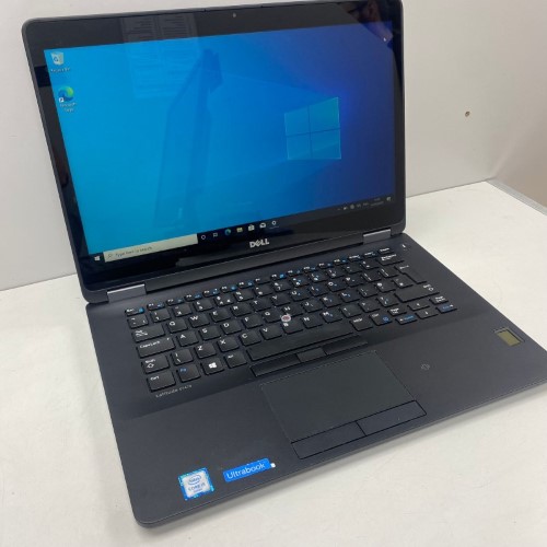 Dell Lattitude E7470 Touchscreen, & Cellular, Intel Core i5 6th Gen ...