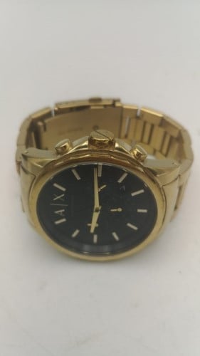 Emporio Armani Watch Mens Ax2095 | 039500185613 | Cash Converters