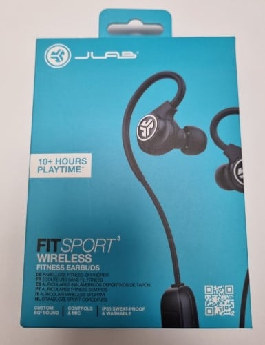 Fitsport wireless online jlab