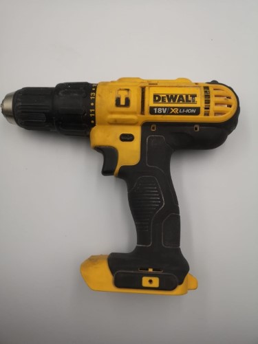 Dewalt dcd776 2025 body only