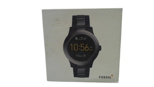 Fossil q founder 2.0 hot sale charger