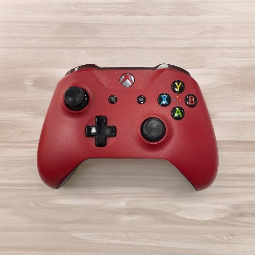 Xbox Xbox One Red | 018200286029 | Cash Converters