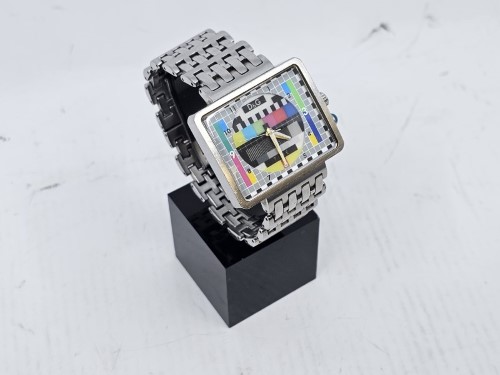 Dolce and gabbana on sale medicine man watch