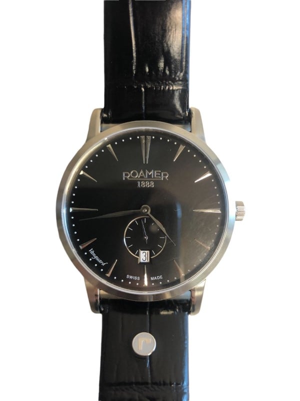 Roamer clearance 1888 vanguard