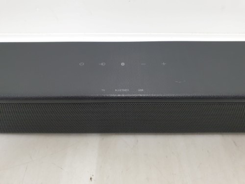 4ife soundbar with bluetooth