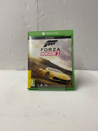 Forza Horizon 2 Xbox One 