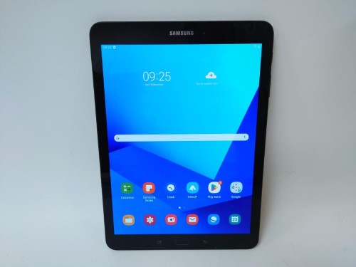 SAMSUNG Galaxy Tab S3 | infocorrosion.com