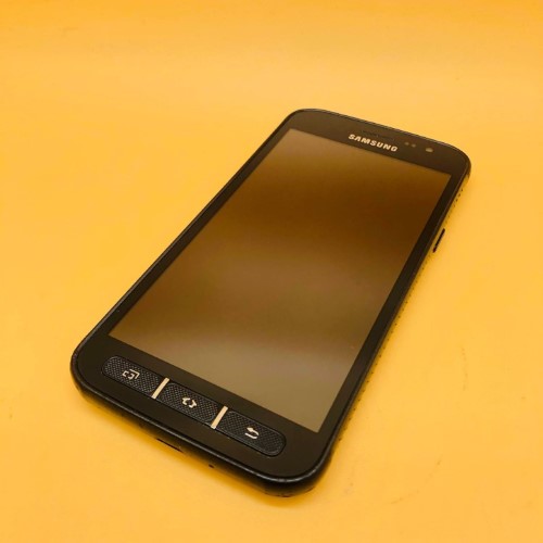 Samsung Galaxy Xcover 4 Black 046000097804 Cash Converters 1053