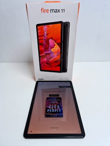 Tablet - Other Amazon Fire Max 11 64GB | 041500121710 | Cash