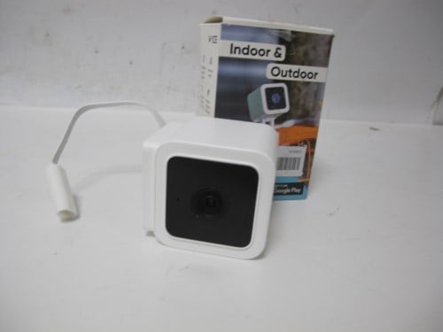 Wyze cam hot sale in store