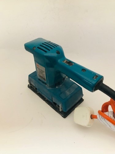 Belt Sander Black And Decker Belt Sander 030700142799 Cash Converters