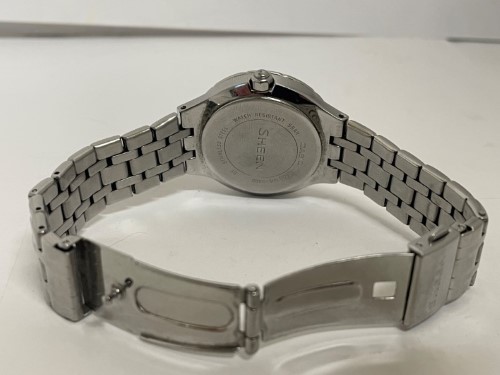 Casio sheen outlet 5420