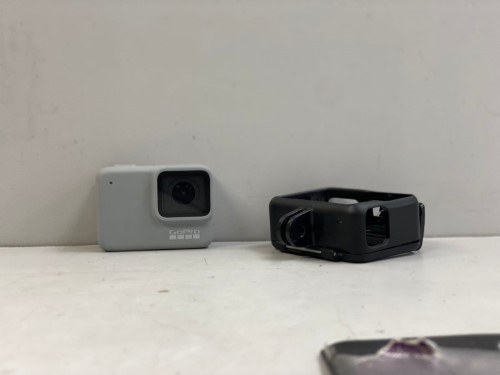 Gopro 7 White White | 029400146329 | Cash Converters