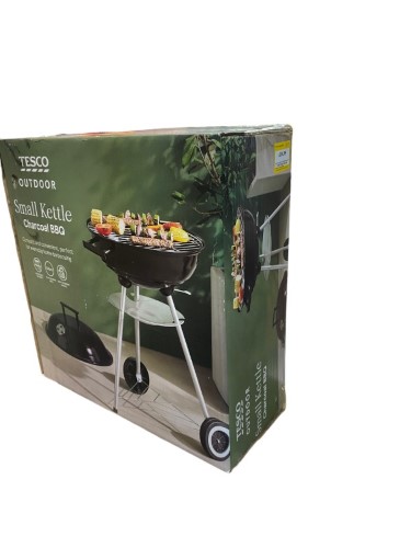 Tesco hotsell bbq charcoal