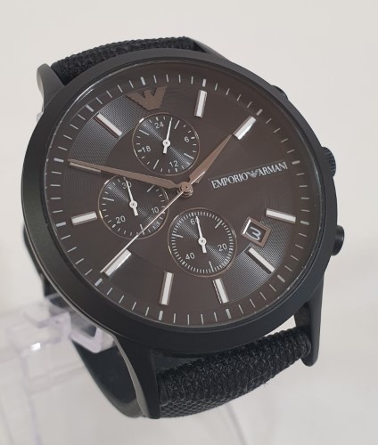 Emporio Armani Watch Mens Ar11457 | 052100210114 | Cash Converters