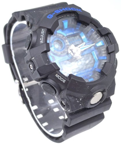 G shock hotsell 5443 price