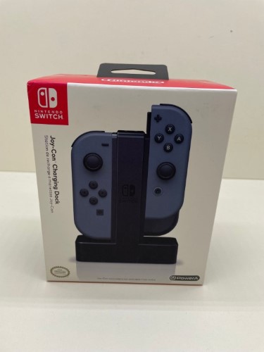 Nintendo Switch Black | 020200181436 | Cash Converters