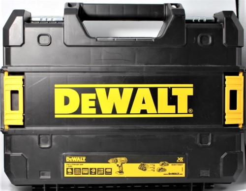 Dewalt Dcd776s2t Drill 054800031834 Cash Converters