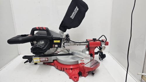 Workzone store chop saw