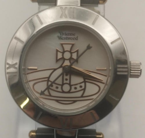 Vivienne Westwood Watch Ladies Westbourne 039500189130 Cash