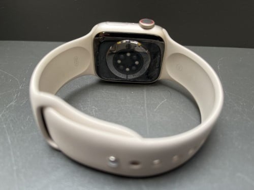 Apple Watch Series 9 Series 9 41mm Cel A2982 Silver