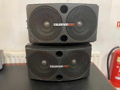 celestion sr1