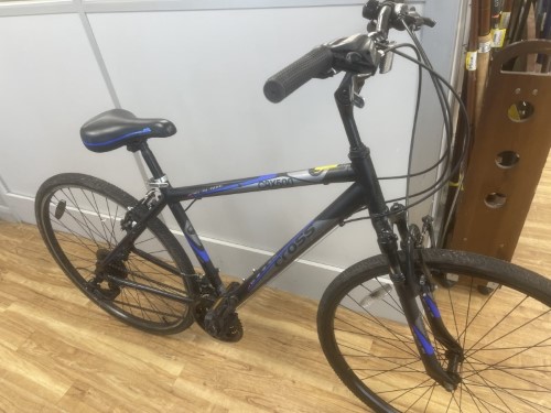 Cross crx500 hybrid bike hot sale