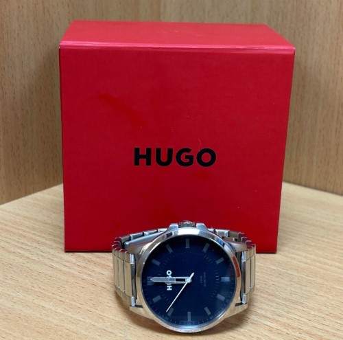 Hugo Boss Watch Mens Hu.420.1.14.3515