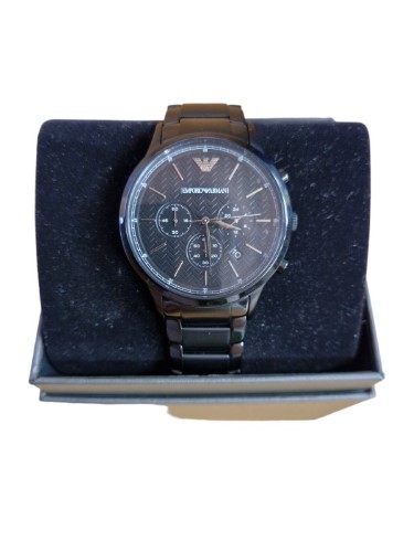 Ar2485 armani watch hot sale