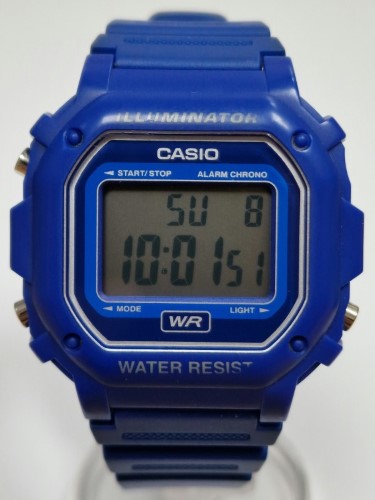 Casio 3224 discount