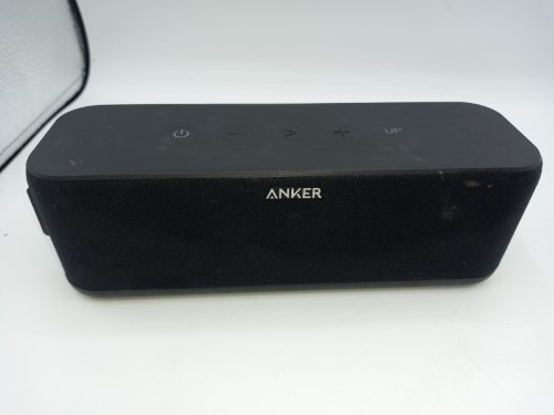 Anker Soundcore Boost A3145 Black | 044500051921 | Cash Converters