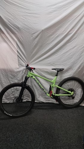 Avigo hotsell spin bmx